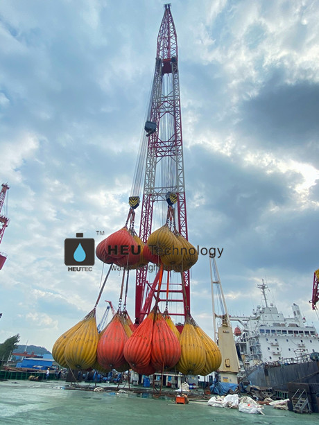 風電安裝船吊機載荷測試SWL1000T.jpg